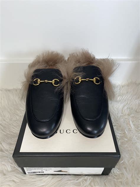 best gucci princetown replicas reddit|[REVIEW] The 1:1 Gucci Princetowns : r/FashionReps .